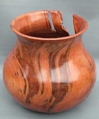 Cherry Pot